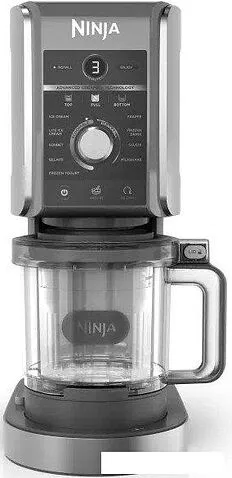 Мороженица Ninja NC501EU
