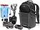 Рюкзак Lowepro Photo Active BP 200 AW (black/grey)