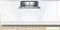 Встраиваемая посудомоечная машина Bosch SMV4HTX31E