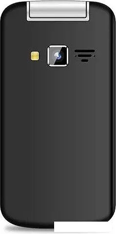 Кнопочный телефон TeXet TM-325 (антрацит)