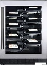 Винный шкаф Temptech CPROX60SX-24
