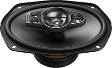 Коаксиальная АС Pioneer TS-A6997S