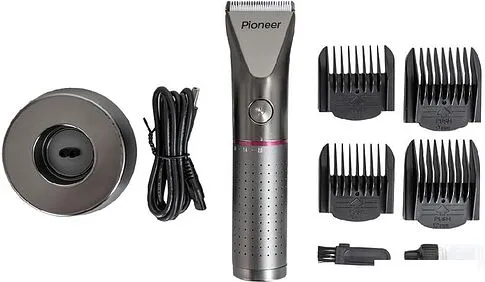 Машинка для стрижки волос Pioneer HC50RS