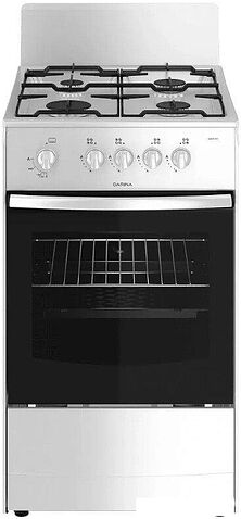 Кухонная плита Darina 1A GM341 001 W