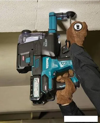 Перфоратор Makita HR001GZ (без АКБ)