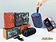 Беспроводная колонка Bseng P15 Pro (камуфляж)