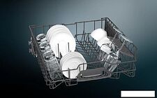 Встраиваемая посудомоечная машина Siemens SN61HX08VE