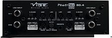 Автомобильный усилитель VIBE audio POWERBOX80.4M-V0