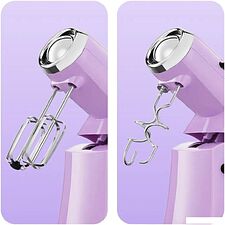 Миксер Kitfort KT-4424