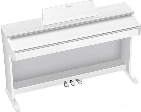 Цифровое пианино Casio Celviano AP-270 (белый)