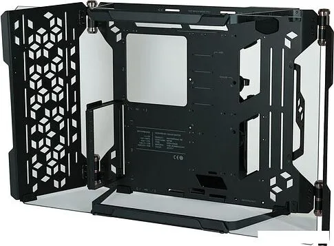 Корпус Cooler Master MasterFrame 700 MCF-MF700-KGNN-S00