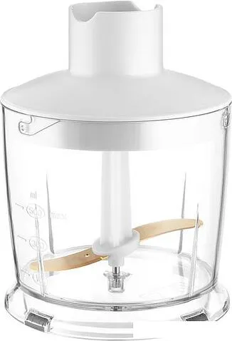 Погружной блендер Sencor SHB 6551WH