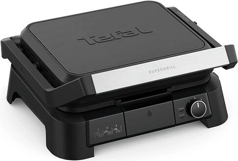 Электрогриль Tefal GC5108E0