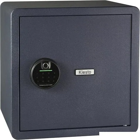 Мебельный сейф Klesto Smart 4R