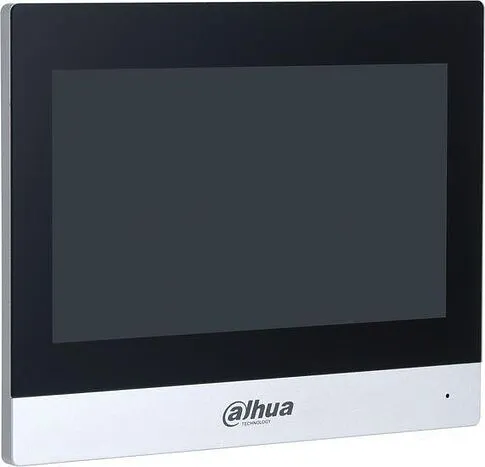 Монитор Dahua DHI-VTH8621KMS-WP