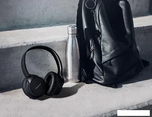 Наушники Panasonic RB-HF520BGEK