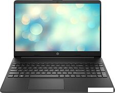 Ноутбук HP 15s-fq2000ny 488H8EA