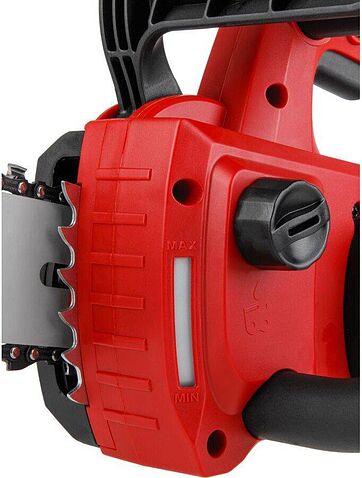 Аккумуляторная пила Wortex CEC 2518-3 ALL1 XLT Solo 2325003 (без АКБ)