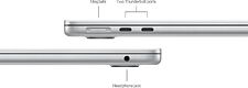 Ноутбук Apple Macbook Air 13" M3 2024 MRXQ3