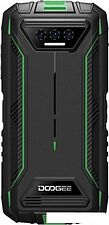 Смартфон Doogee S41 Max 6GB/256GB (зеленый)