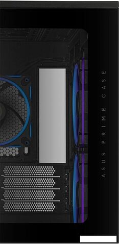 Корпус ASUS Prime AP202 TG ARGB (черный)