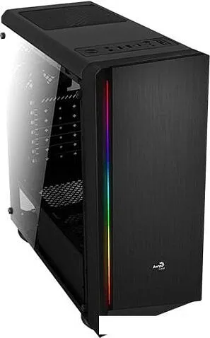 Корпус AeroCool Rift