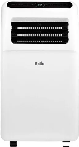 Мобильный кондиционер Ballu Aura BPAC-12 CP/N1_24Y