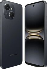 Телефон Tecno Spark 40C 8GB/128GB (черный)