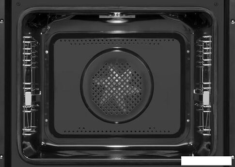 Электрический духовой шкаф Hansa BOEW697688