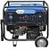 Бензиновый генератор ТСС SGG 6000EHNA Duplex