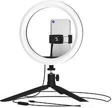 Кольцевая лампа Gauss RL002 Кольцевая лампа Gauss RL002