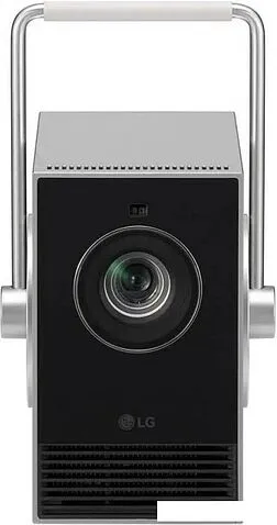 Проектор LG CineBeam Q HU710PB