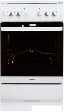 Кухонная плита Hansa FCEW54120