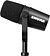 Микрофон Shure Motiv MV7-X