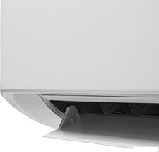 Кондиционер Shuft Soturai SFTH-09HN8