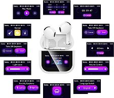 Наушники Hoco EW82