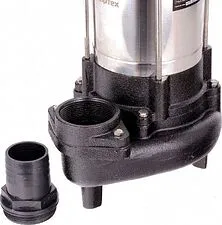 Фекальный насос СибрТех СФН750