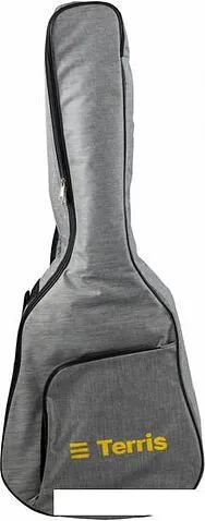 Акустическая гитара Terris TD-045 NA Starter Pack