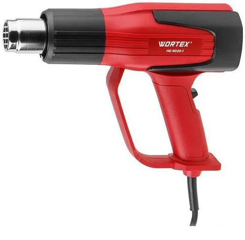 Промышленный фен Wortex HG 6020-1