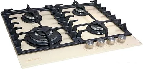 Варочная панель Zigmund & Shtain MN 197.61 I