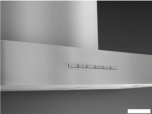 Кухонная вытяжка Smeg KBT900XE