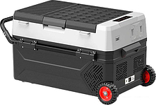 Компрессорный автохолодильник Filymore J45 45л (черный)