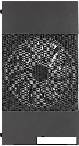 Корпус AeroCool Atomic Lite-G-BK-V2