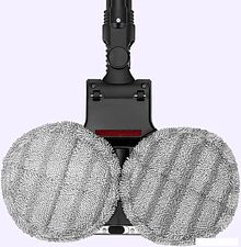 Пылесос Kitfort KT-5218