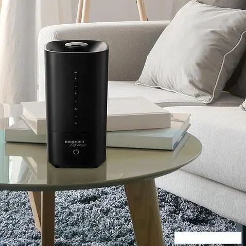 Увлажнитель воздуха Redmond RHF-3323