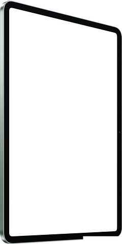 Планшет Xiaomi Pad 7 8GB/128GB международная версия (зеленый)