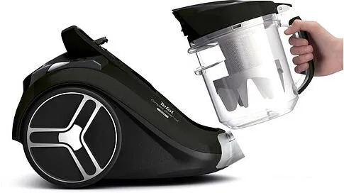 Пылесос Tefal Compact Power XXL TW4825EA