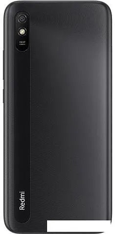 Смартфон Xiaomi Redmi 9A 2GB/32GB международная версия (серый)