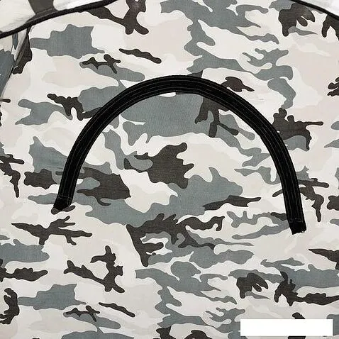 Палатка для зимней рыбалки Premier Fishing PR-D-TNC-036-2.5 (камуфляж)