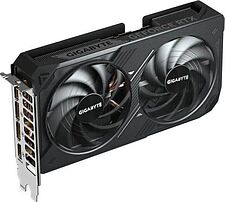 Видеокарта Gigabyte GeForce RTX 5060 Ti Windforce Max OC 8G GV-N506TWF2MAX OC-8GD Видеокарта Gigabyte GeForce RTX 5060 Ti Windforce Max OC 8G GV-N506TWF2MAX OC-8GD